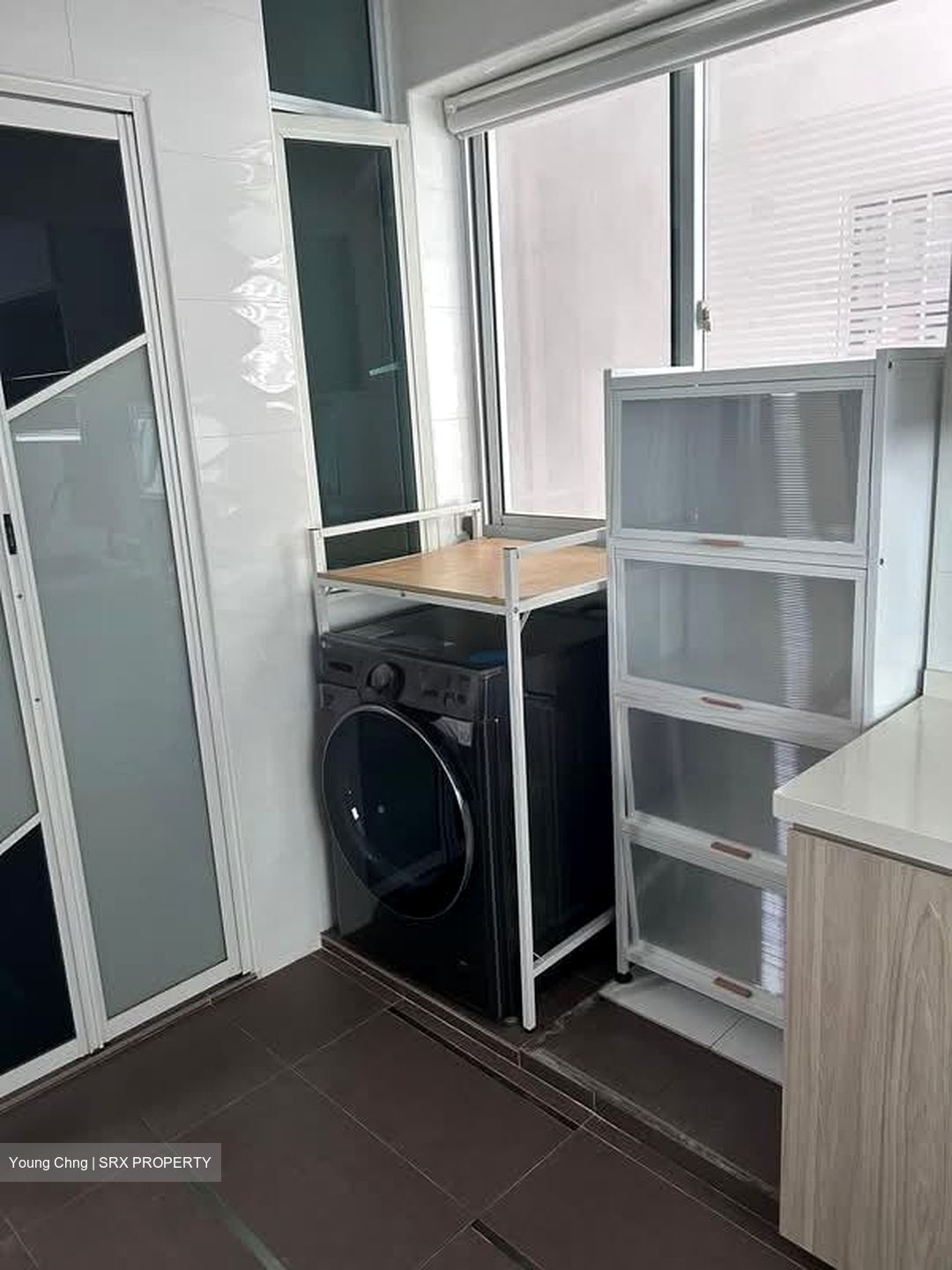 Maysprings (D23), Apartment #570002301